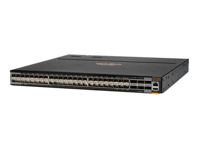 JL719C - Conmutador HPE Aruba CX 8360 - 48 puertos - Gestionado L3