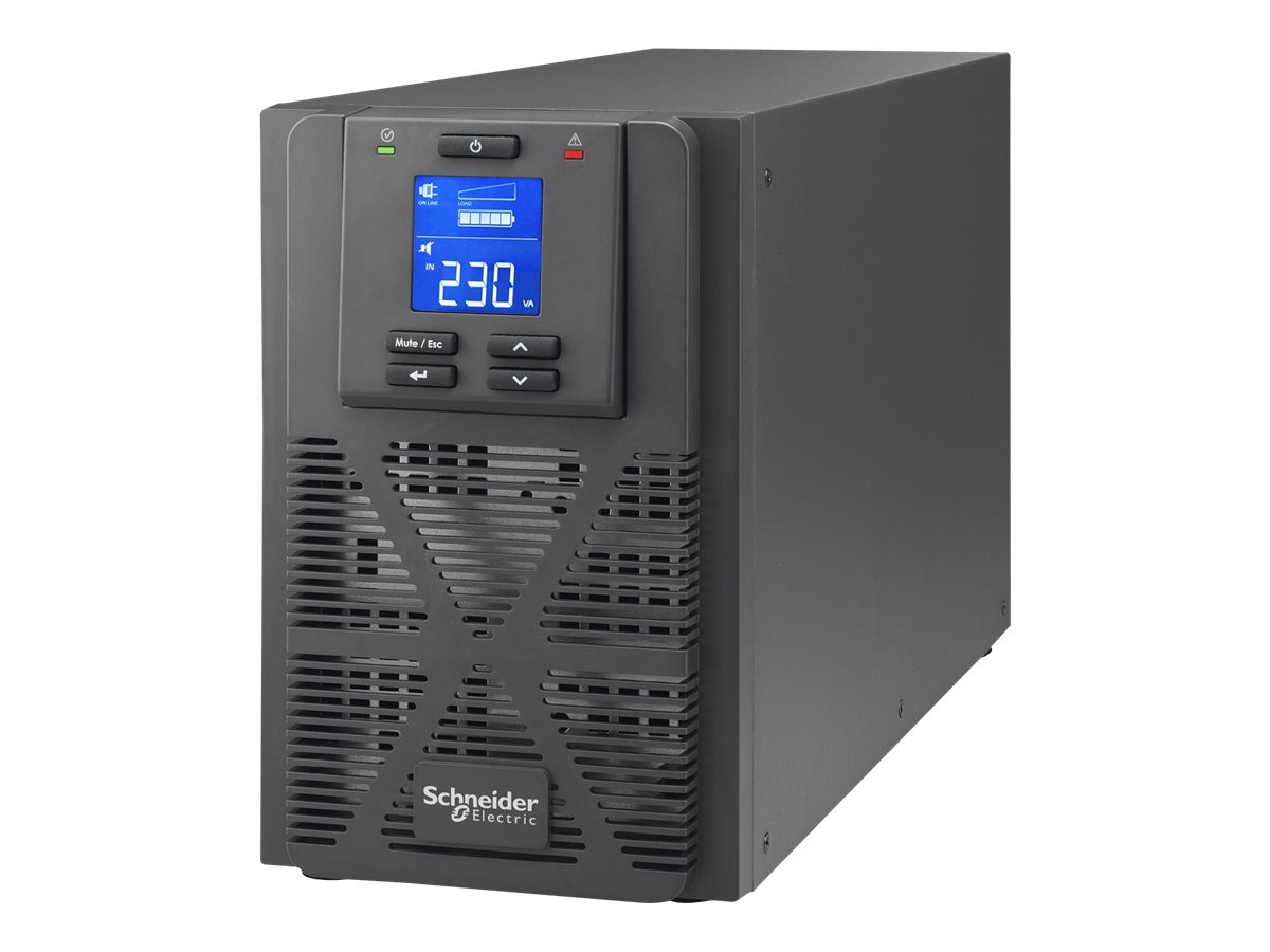 SRVSPM1KIL - APC Schneider Electric Easy UPS SRVS SRVSPM1KIL - Extended Runtime