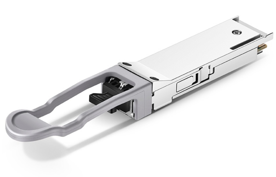 40G-QSFP-SR4-INT - Extreme Networks 40G-QSFP-SR4-INT, fibre optic, 40,000 Mbit/s, QSFP+, MPO, 150 m, 850 nm