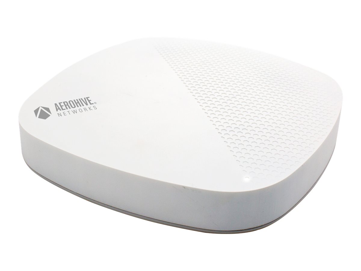 AH-AP-630-AX-CE - Extreme Networks Aerohive AP630 - Accesspoint - Wi-Fi 6 - 2.4