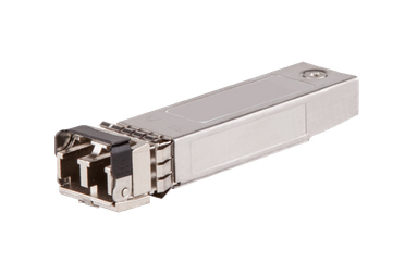 Q8N53A - HPE Aruba SFP Transceiver Module