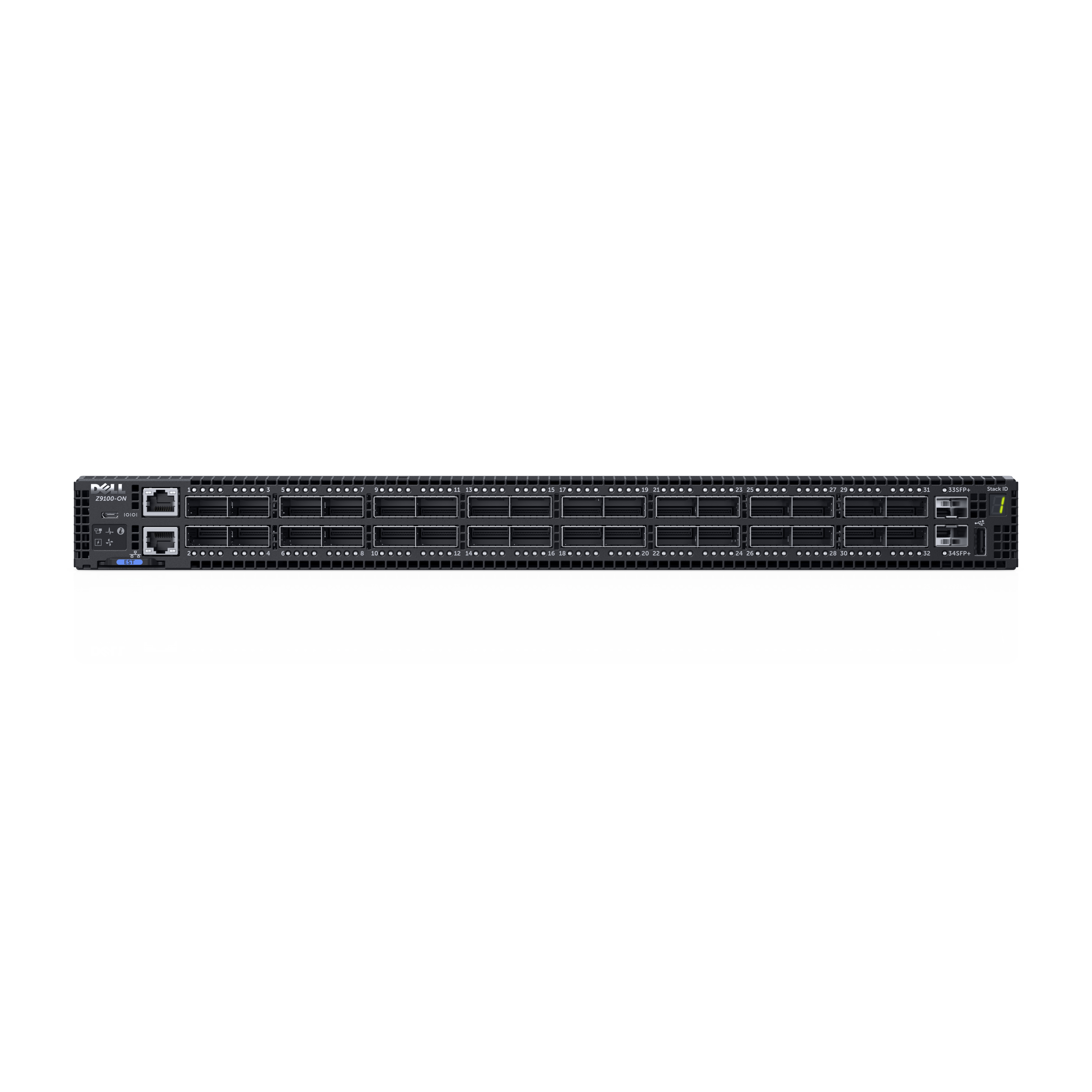 210-AETC - Dell Networking Z9100-ON - Switch - L3 - managed
