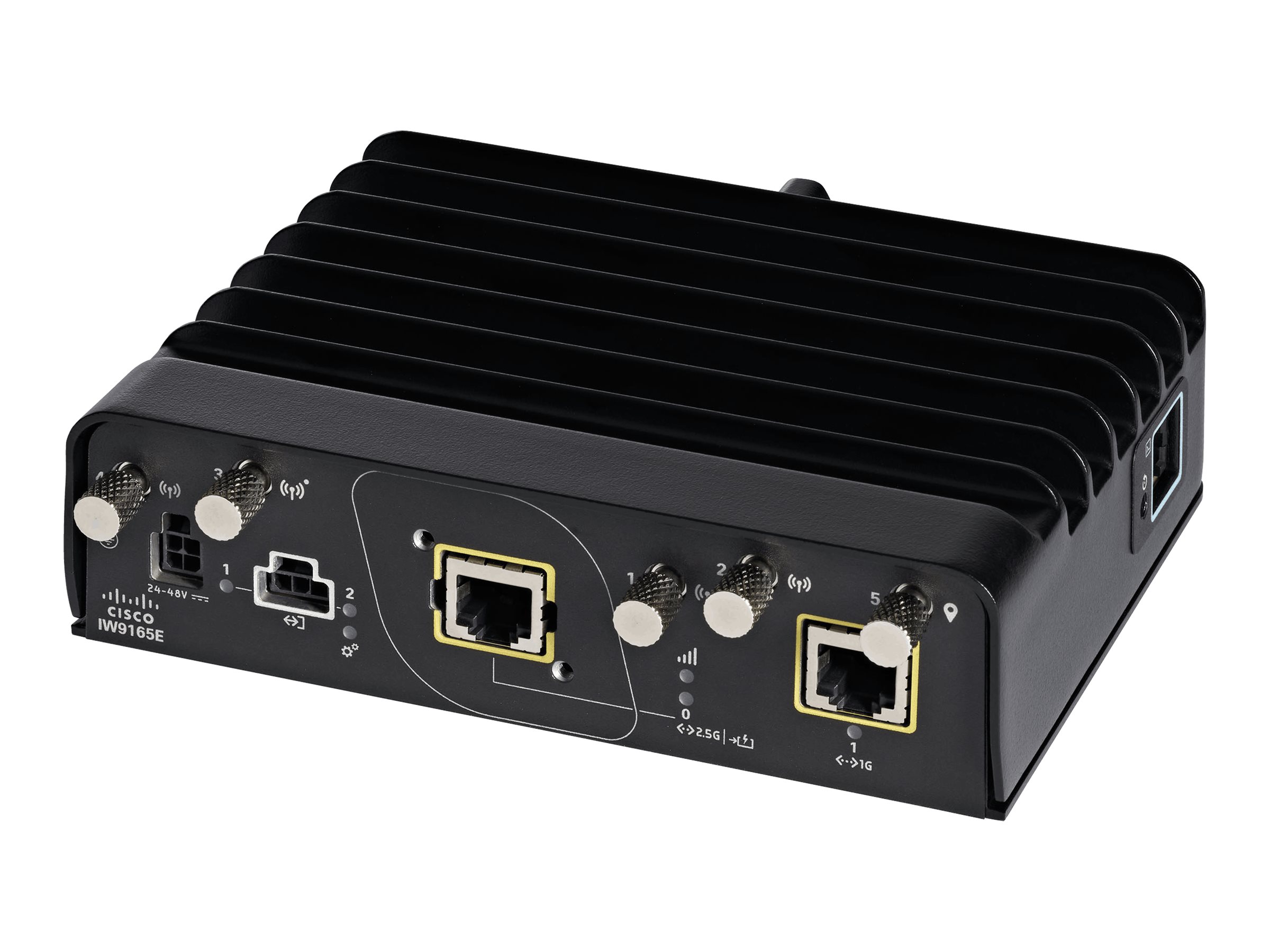 IW9165E-E-AP - Cisco Catalyst IW9165E Rugged - Accesspoint