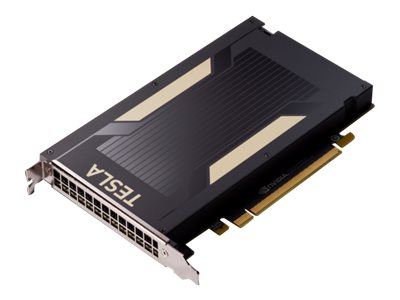 Q8Z50A - HPE NVIDIA Tesla - GPU-Rechenprozessor - Tesla V100