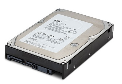 714350-B21 - HPE Dual Port Enterprise - Disco rigido - 600 GB - Hot-Swap - 2.5" (6.4 cm)