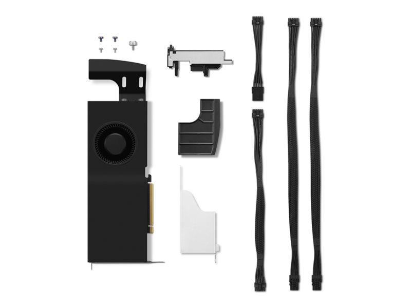 4X61P46223 - Lenovo NVIDIA RTX - Grafikkarte - RTX 4500 Ada - 24