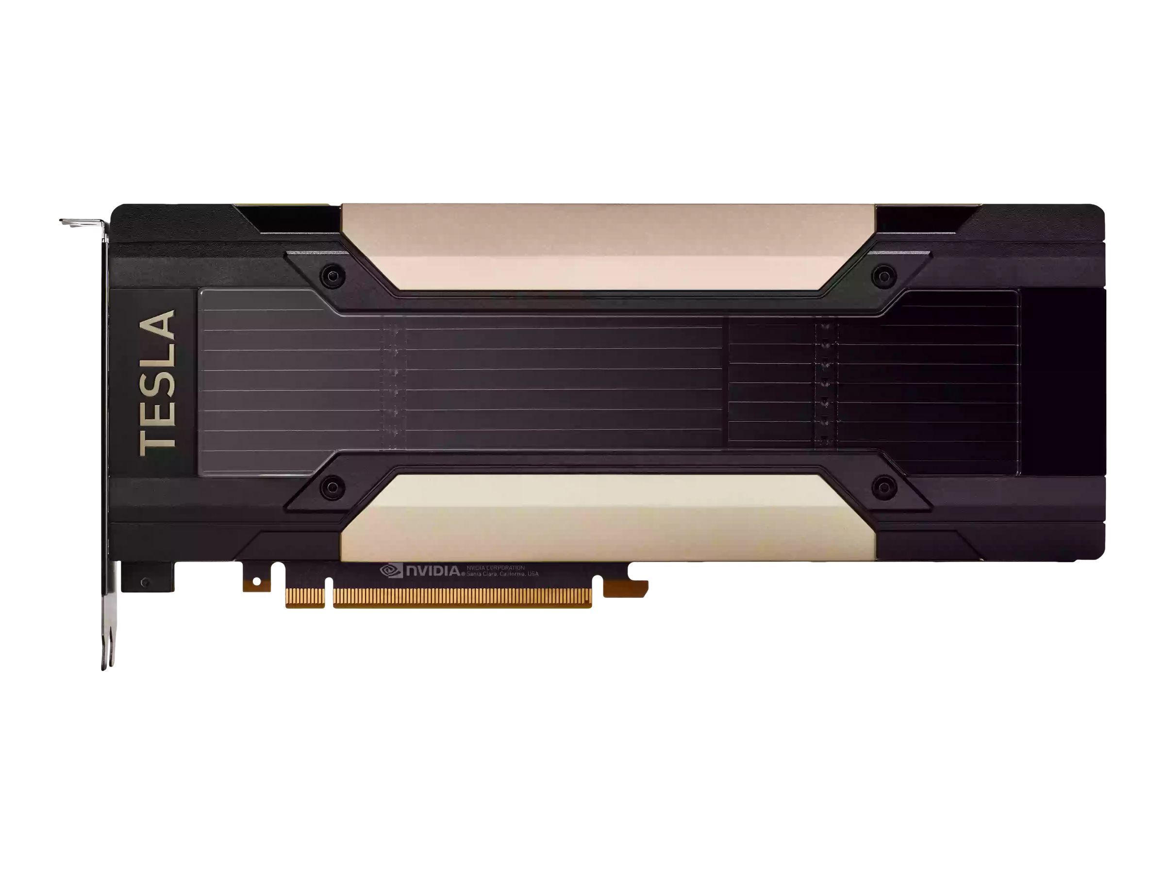 R4D73C - HPE NVIDIA Tesla - GPU-Rechenprozessor - Tesla V100S