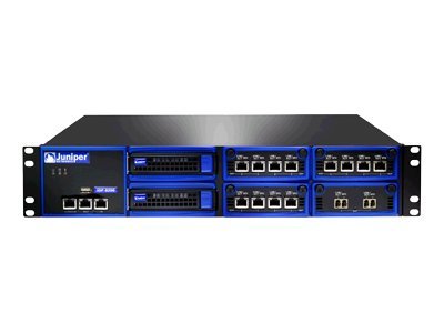 IDP8200 - Juniper IDP 8200 - Dispositivo de seguridad