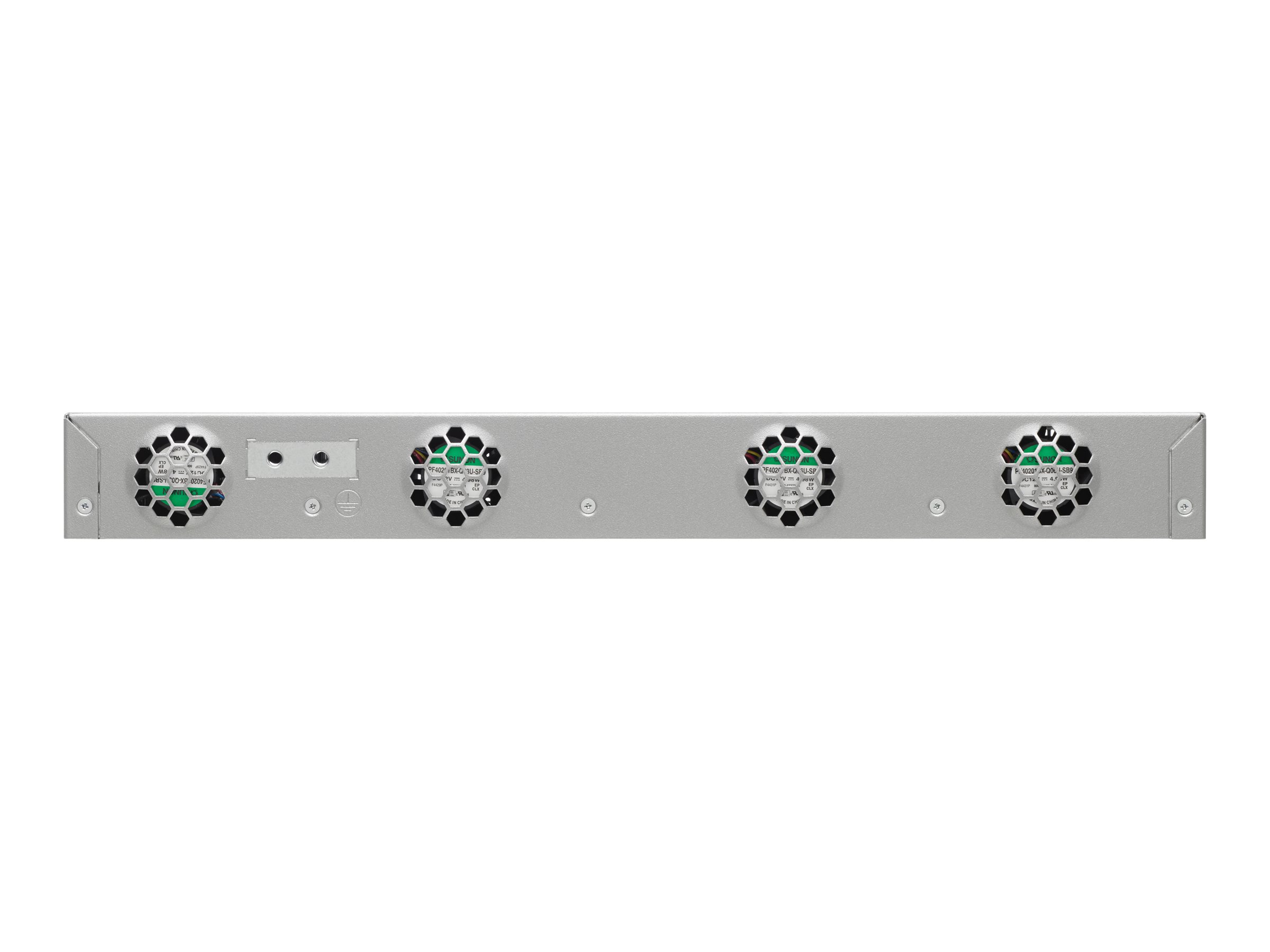 ASR-920-4SZ-A - Router Cisco de 10 GbE, flujo de aire de delante hacia atrás