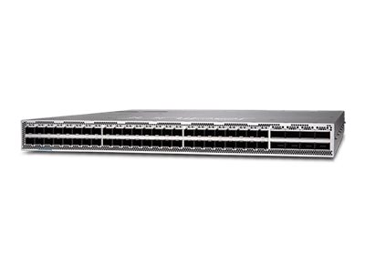 QFX5130-48C-AFO - Juniper QFX Series QFX5130-48C - Switch