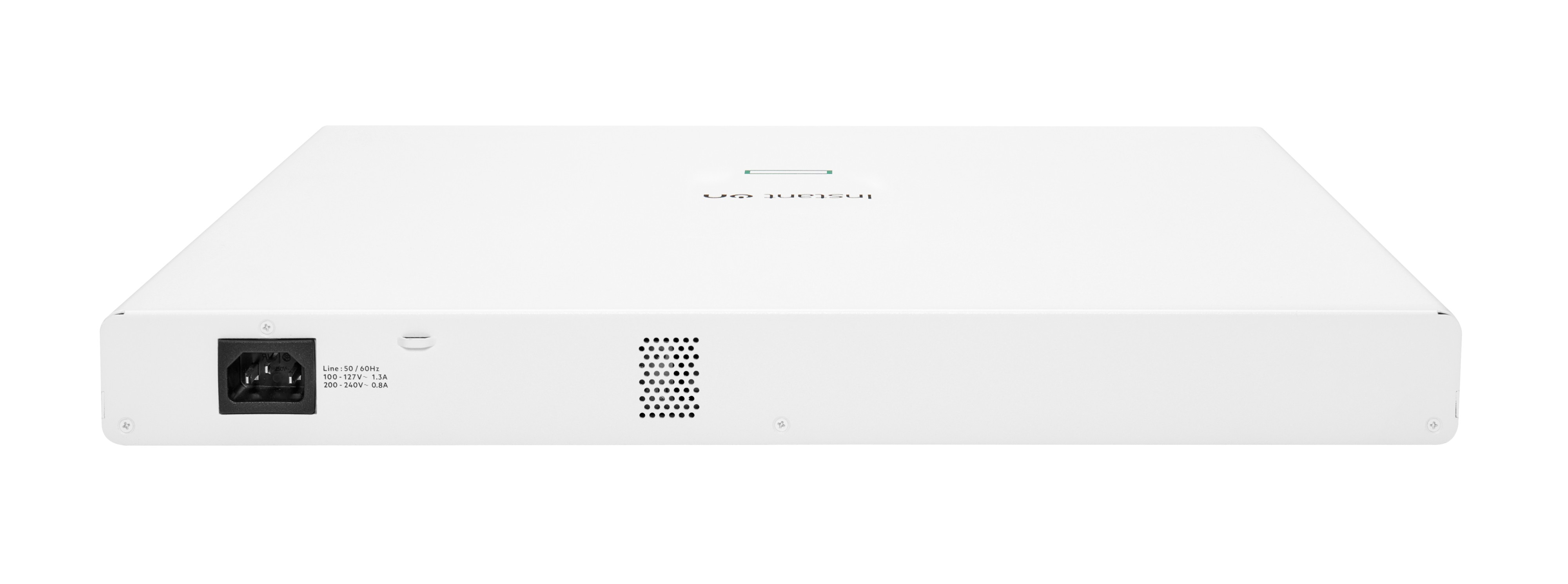 JL805A - HPE Networking Instant On 1960 12XGT 4SFP+ Switch