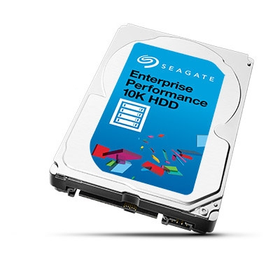 ST1200MM0018 - Seagate Enterprise Performance 10K HDD ST1200MM0018 - Festplatte - 1.2 TB - intern - 2.5" SFF (6.4 cm SFF)