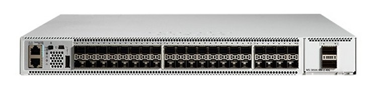 C9500-24Q-A - Cisco Catalyst 9500 Switch, Network Advantage