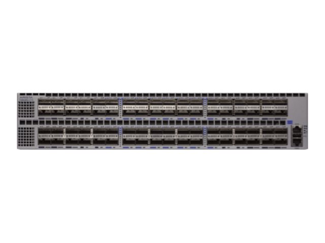 DCS-7280QR-C72M-R - Arista 7280R Series 7280QR-C72 - Switch - L3