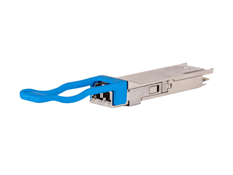 Q9G82A - HPE Aruba QSFP+ Transceiver Module, 40GbE, 40GBase-ER4