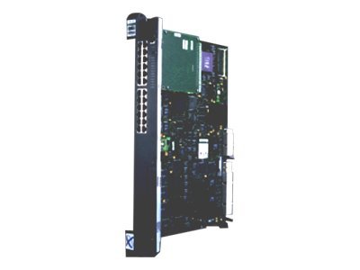 6H352-25 - Enterasys Matrix 6H352-25 - Switch - managed