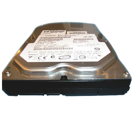 508028-001 - HPE HP - Disco rigido - 250 GB - interno - 3.5" (8.9 cm)