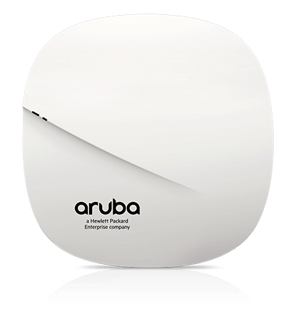 JX935A - HPE Aruba AP-304 - Accesspoint - Wi-Fi 5 - 2.4 GHz, 5 GHz