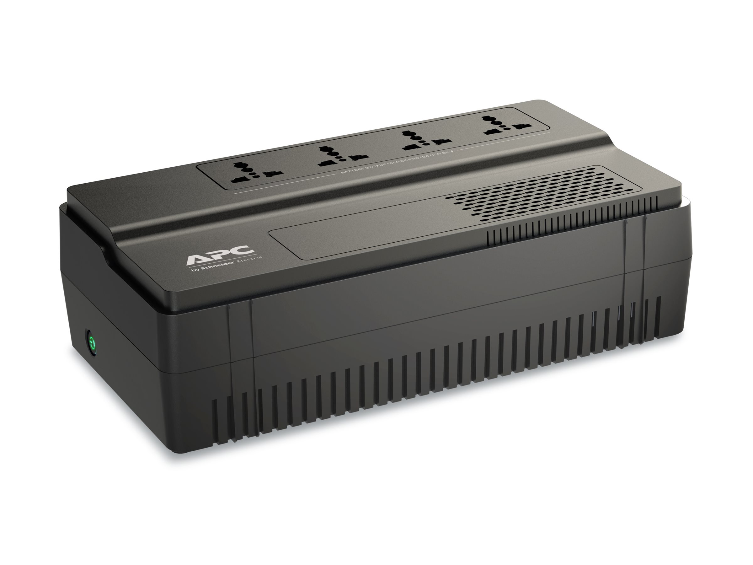 BV650I-MS - APC Easy UPS BV BV650I-MS - UPS - 230 V AC