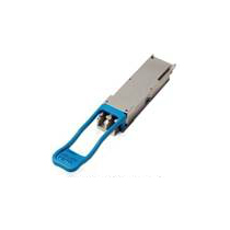 QSFP-100G-LR4-S - Cisco 100GbE Transceiver Module, 100GBase-LR4