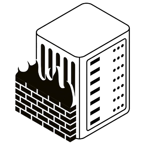 Recompra de cortafuegos en IT-RESELL: venta de cortafuegos de última generación de segunda mano de Fortinet FortiGate, Palo Alto, Cisco ASA y Sophos