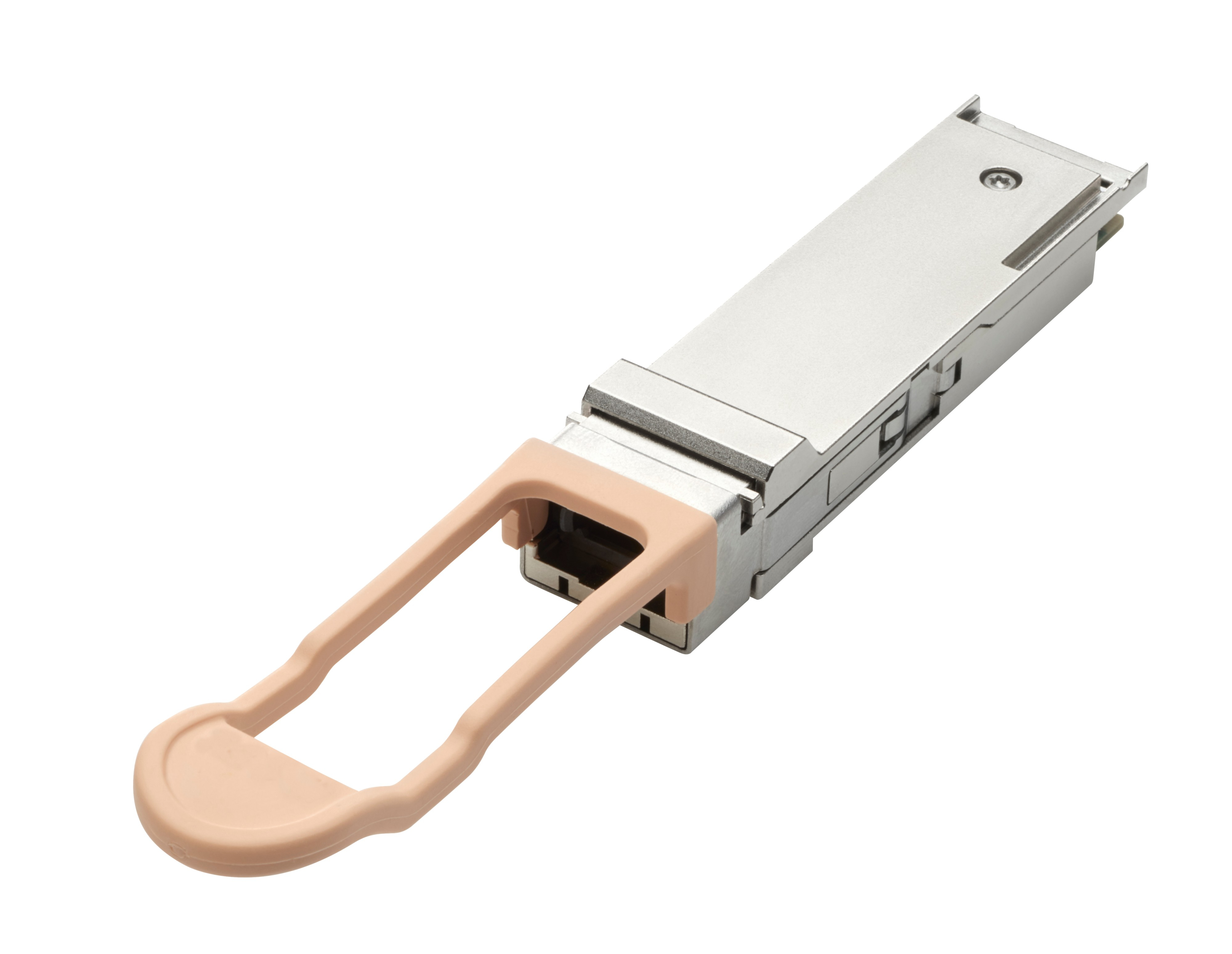 R8M64A – HPE QSFP-DD transceiver module – 400GbE – 400GBase-FR4