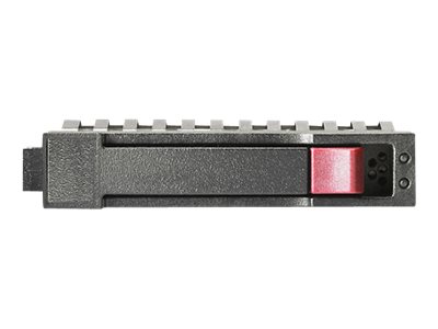 870763-B21 - HPE Enterprise - Disco rigido - 600 GB - Hot-Swap - 2.5" SFF (6.4 cm SFF)