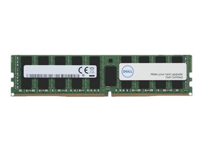 SNPMT9MYC/8G - Dell  DDR4 - Modul - 8 GB - DIMM 288-PIN - 2400