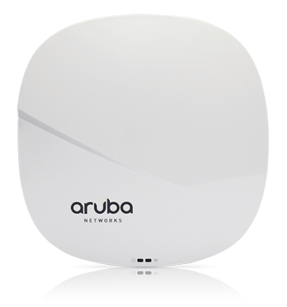 JW187A - HPE Aruba AP-325 FIPS/TAA - Estación base de radio