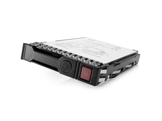 857965-001 - HPE Dual Port - Disque dur - 10 TB - Hot-Swap - 3.5" LFF (8.9 cm LFF)
