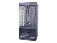60011 - Extreme Networks BlackDiamond 10808 - Switch