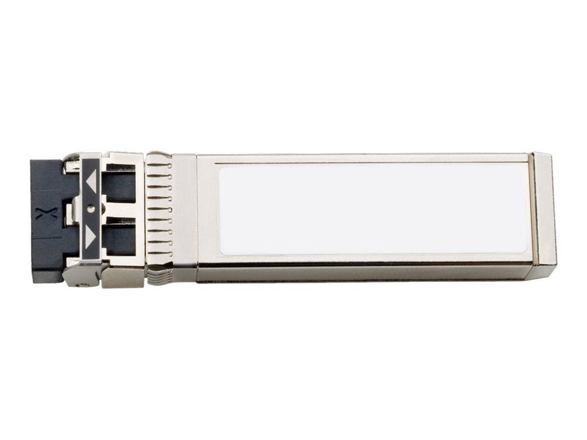 R8M70A – HPE SFP28 receiver module – 25GbE, 10GbE