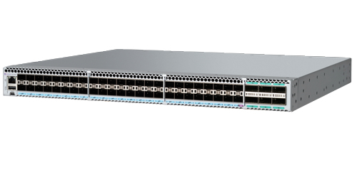 BR-SLX-9540-24S-AC-R - Extreme Networks Brocade SLX 9540-24S-AC-R - Switch - managed