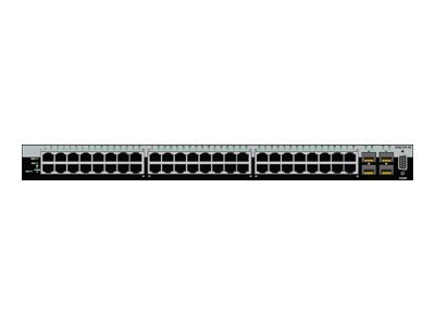 B3G124-48 - Extreme Networks SecureStack B3 B3G124-48 - Switch