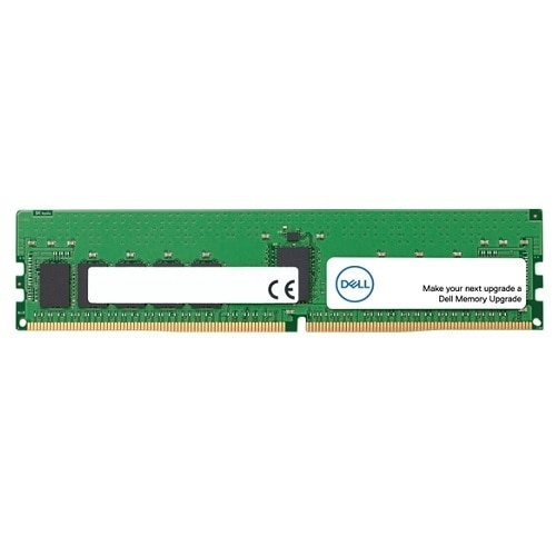 AA799064 - Dell  DDR4 - Modul - 16 GB - DIMM 288-PIN