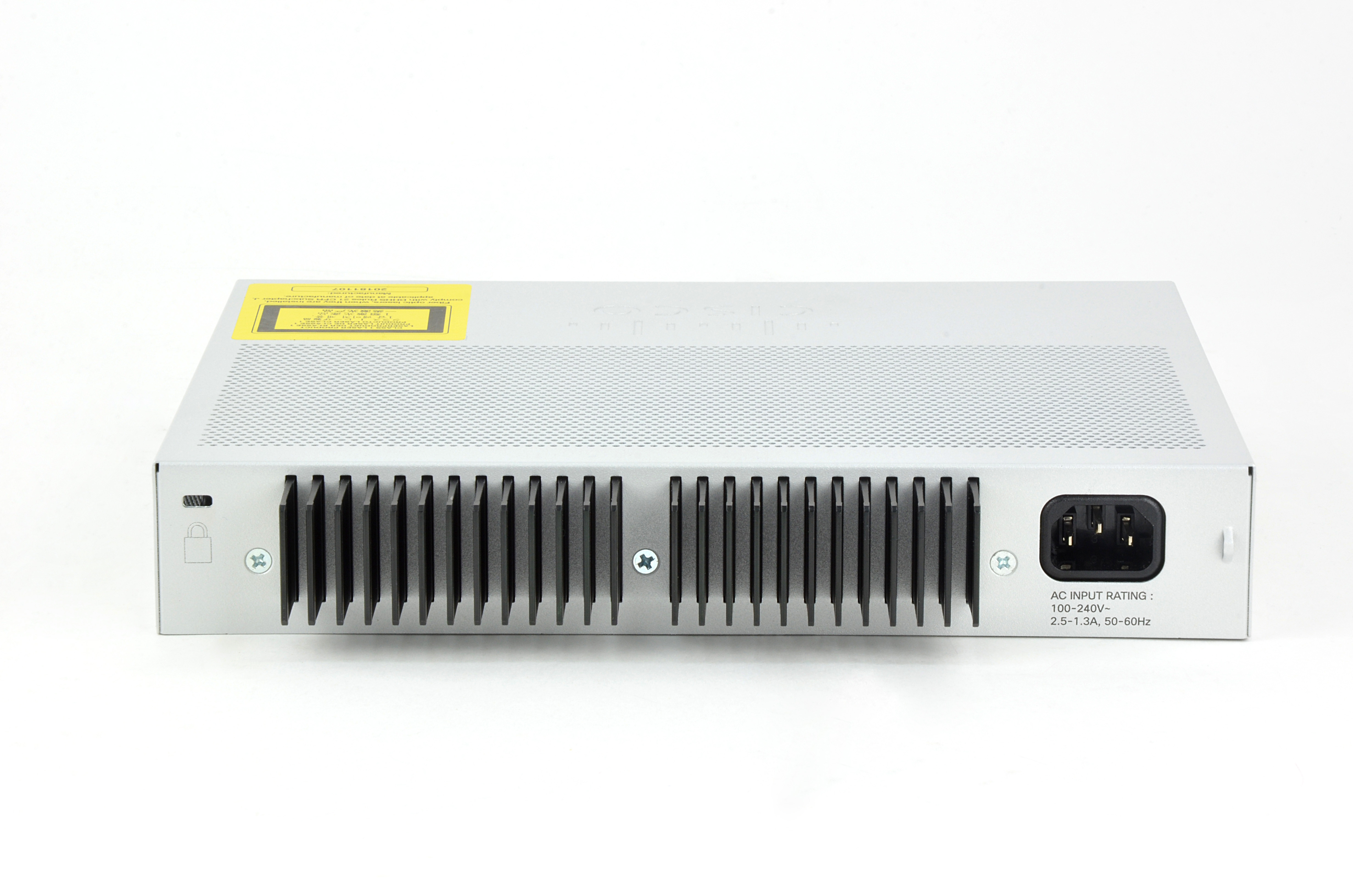 WS-C2960L-8PS-LL - Switch Cisco Catalyst 2960L - 8 porte - Gestito L2