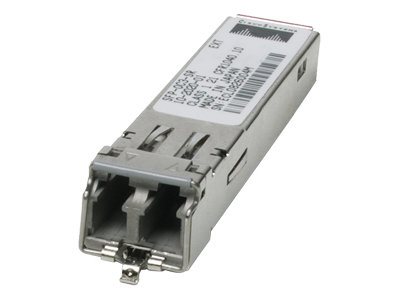 SFP-OC3-SR - Cisco SFP (Mini-GBIC) transceiver module - ATM
