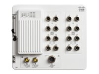IE-3400H-16FT-A - Cisco Catalyst IE3400 Heavy Duty Series - Switch