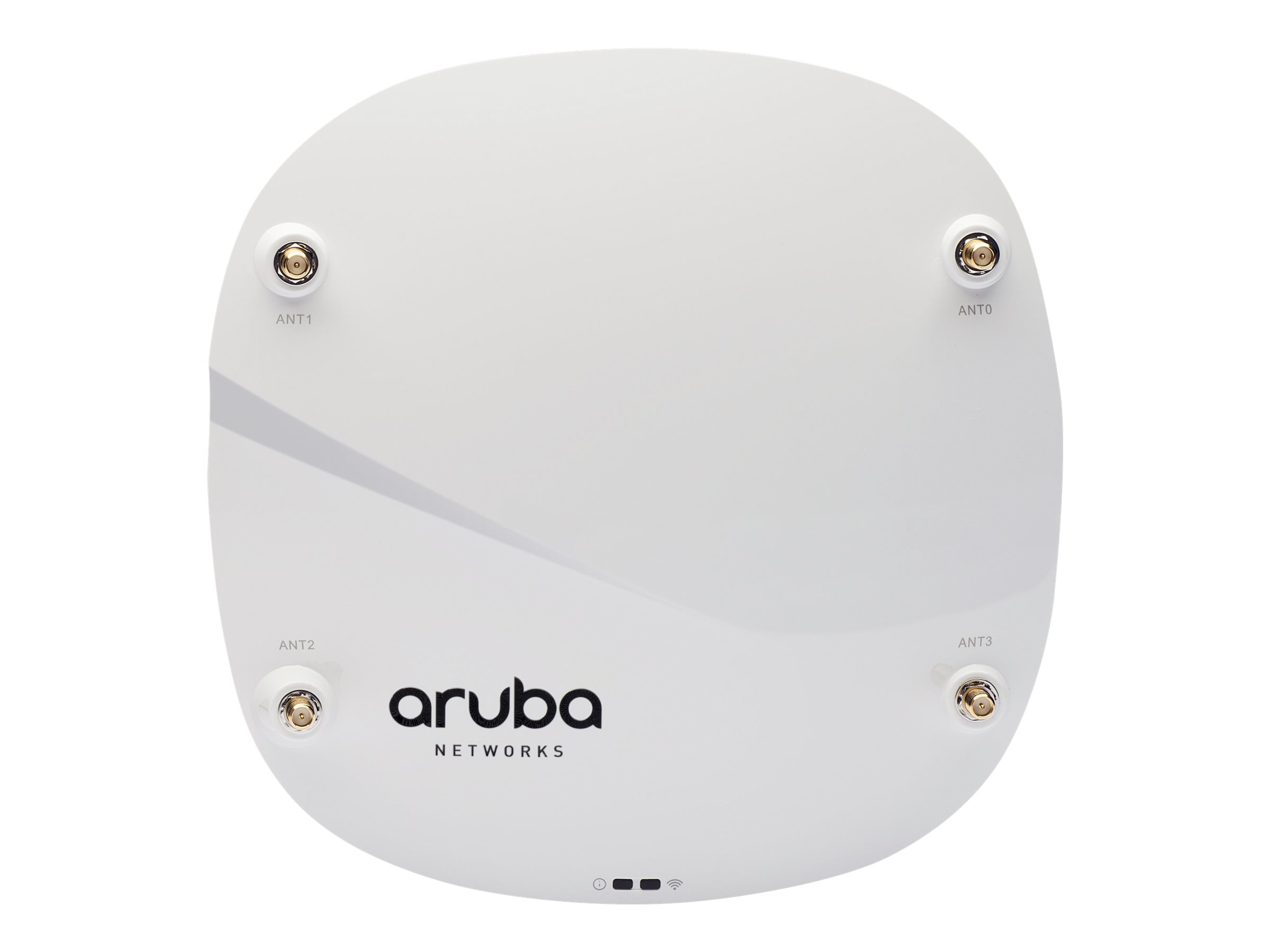 JW185A - HPE Aruba AP-324 FIPS/TAA - Estación base de radio