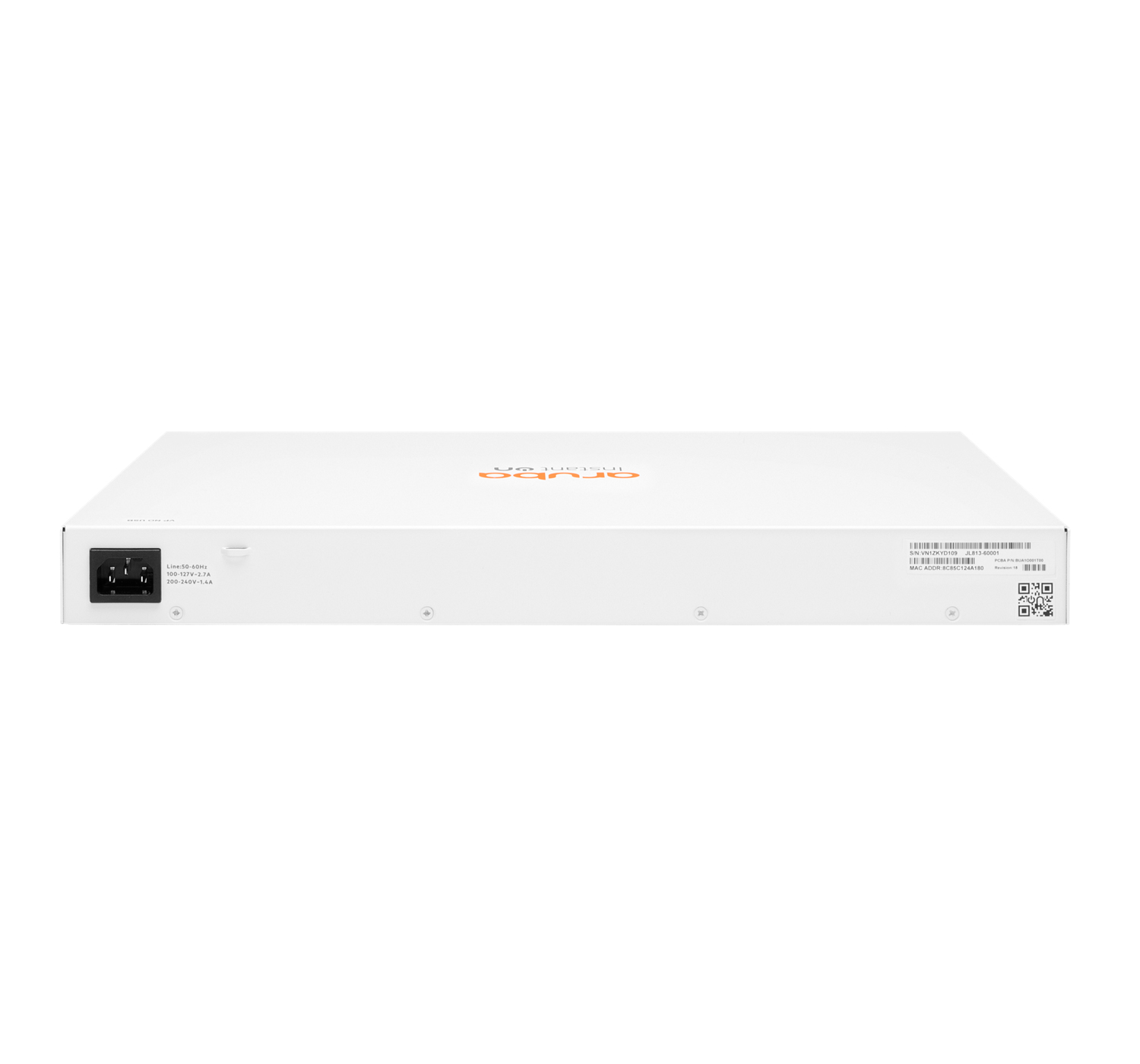 JL813A - Conmutador HPE Aruba Instant On 1830 - Gestionado de capa 2
