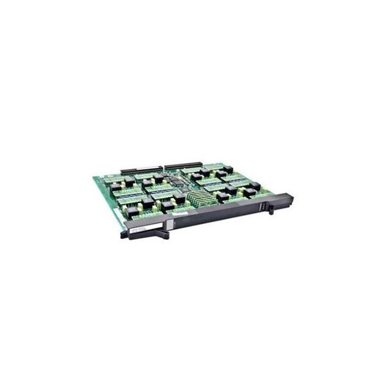 JW112A - HPE Aruba - Cache borgne - pour HPE Aruba 7205