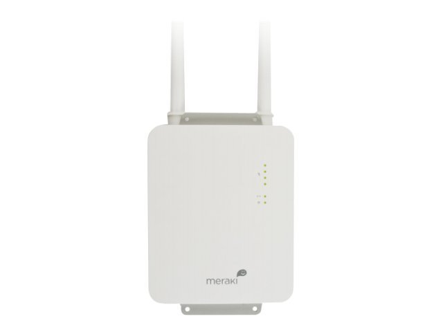 MR62-HW - Cisco Meraki MR62 Access Point, Wi-Fi, 2.4 GHz