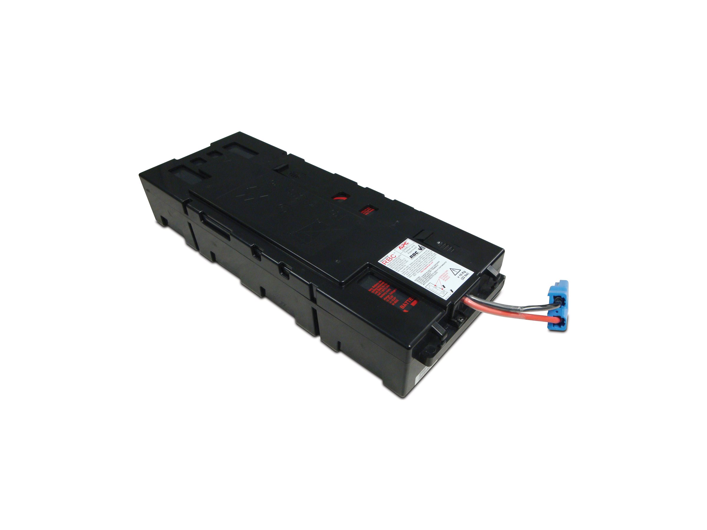 APCRBC116 – APC Replacement Battery Cartridge #116 – UPS battery