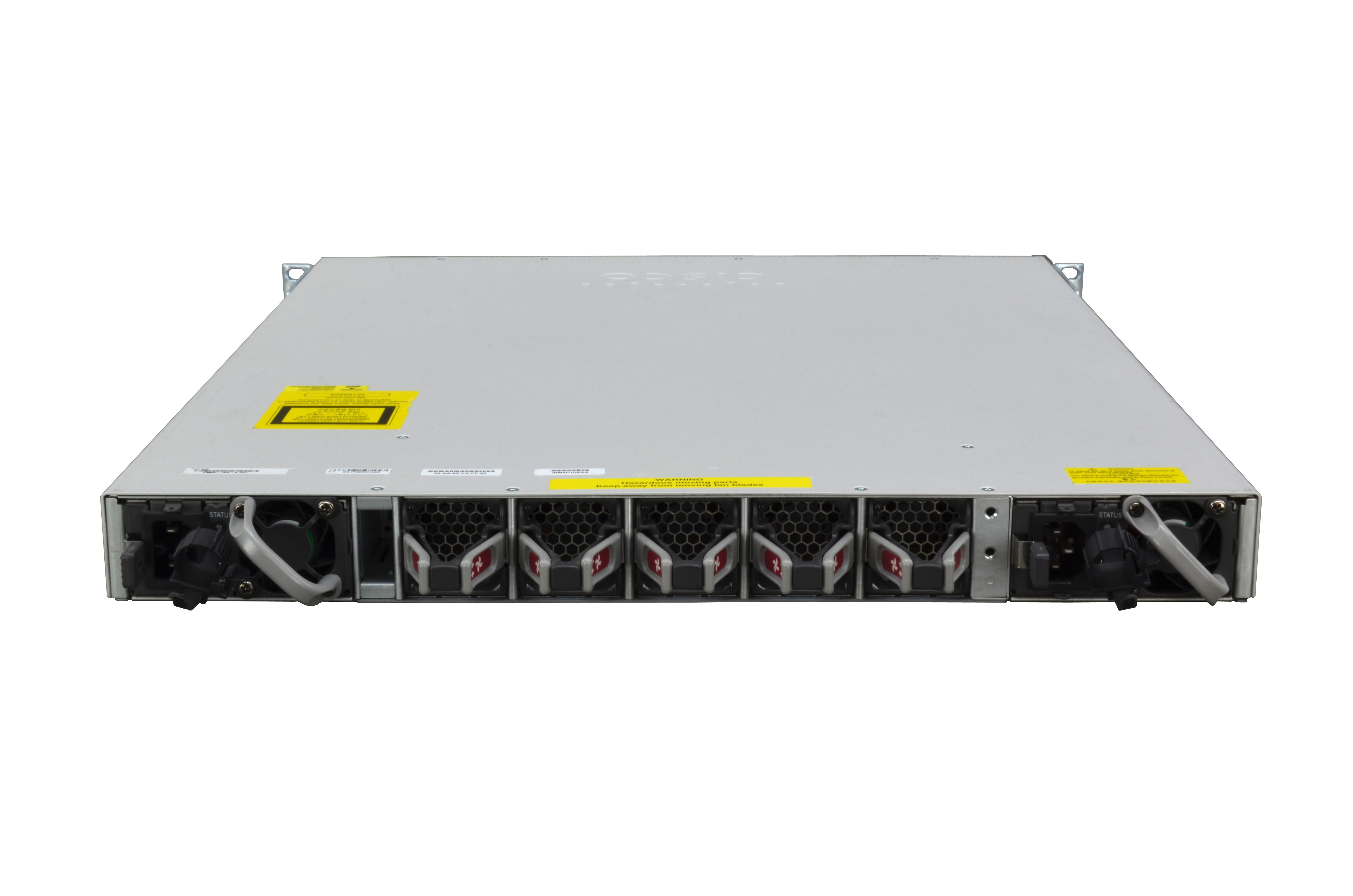 C9500-16X-A - Conmutador Cisco Catalyst 9500 - 16 puertos - Gestionado de capa 3