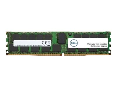 AA940922 - Dell  DDR4 - Modul - 16 GB - DIMM 288-PIN