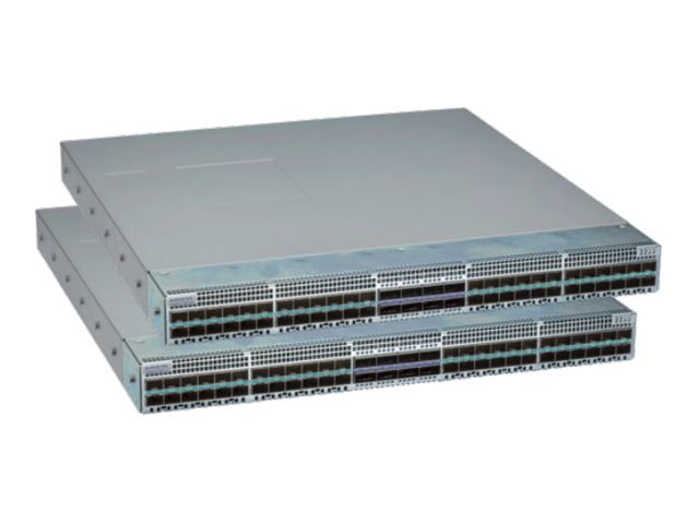 DCS-7050SX3-48YC8-F - Arista 7050SX3-48YC8 - Switch - L3 - managed