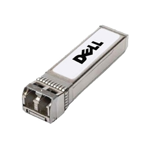 407-BBQV - Dell 407-BBQV, 400,000 Mbit/s, QSFP+, QSFP+, LR, 10,000 m, 40GBase-PSM4_LR