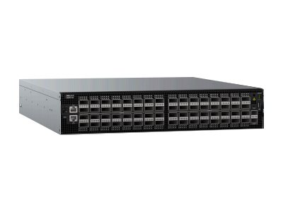 210-AWOW - Dell Networking Z9264F-ON - Switch - L3 - managed