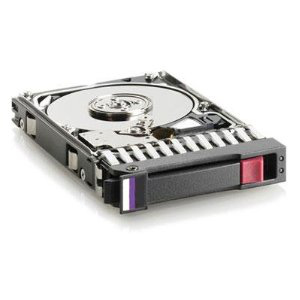 486824-001 - HPE Dual Port - Disco duro - 72 GB - 2.5" (6.4 cm)