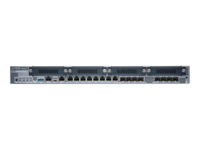 SRX345-DUAL-AC - Juniper SRX345 Services Gateway - Dispositivo de seguridad